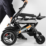 iM.4 Elite Power Chair