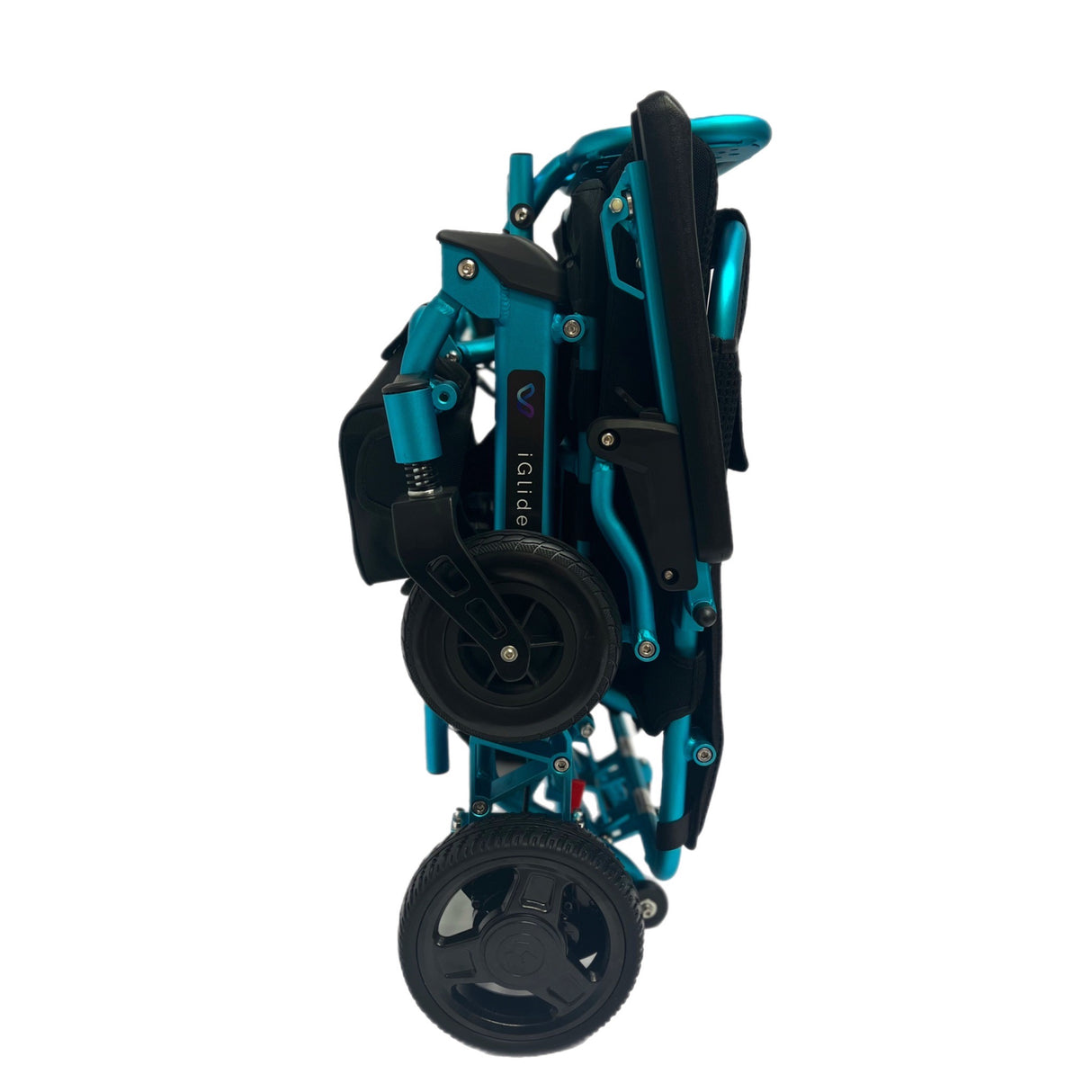 iM2 Elite Power Chair
