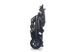 iCarbon Style Epic Power Chair