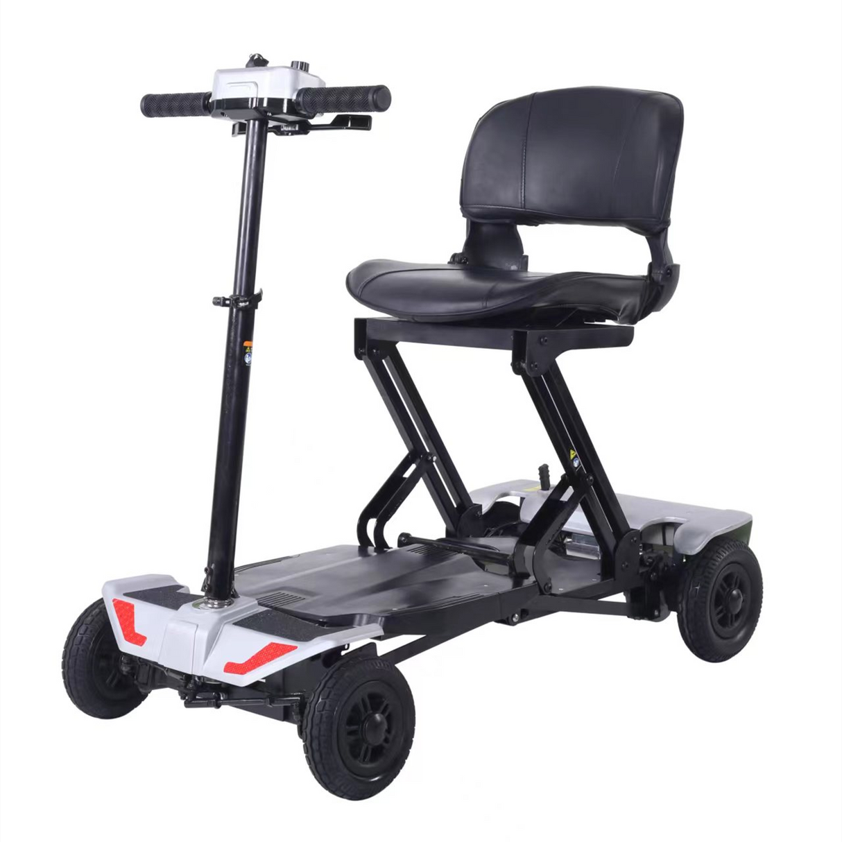 iGlide Expert Folding Scooter