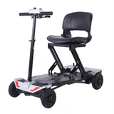 iGlide Expert Folding Scooter