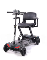 iGlide Expert Folding Scooter