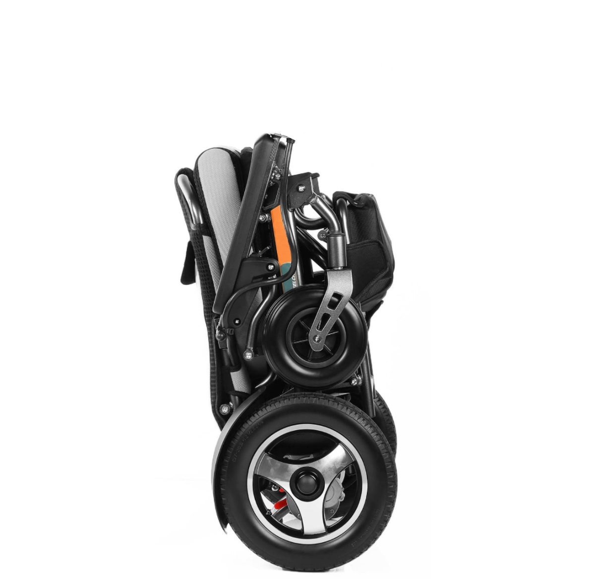iM.4 Elite Power Chair