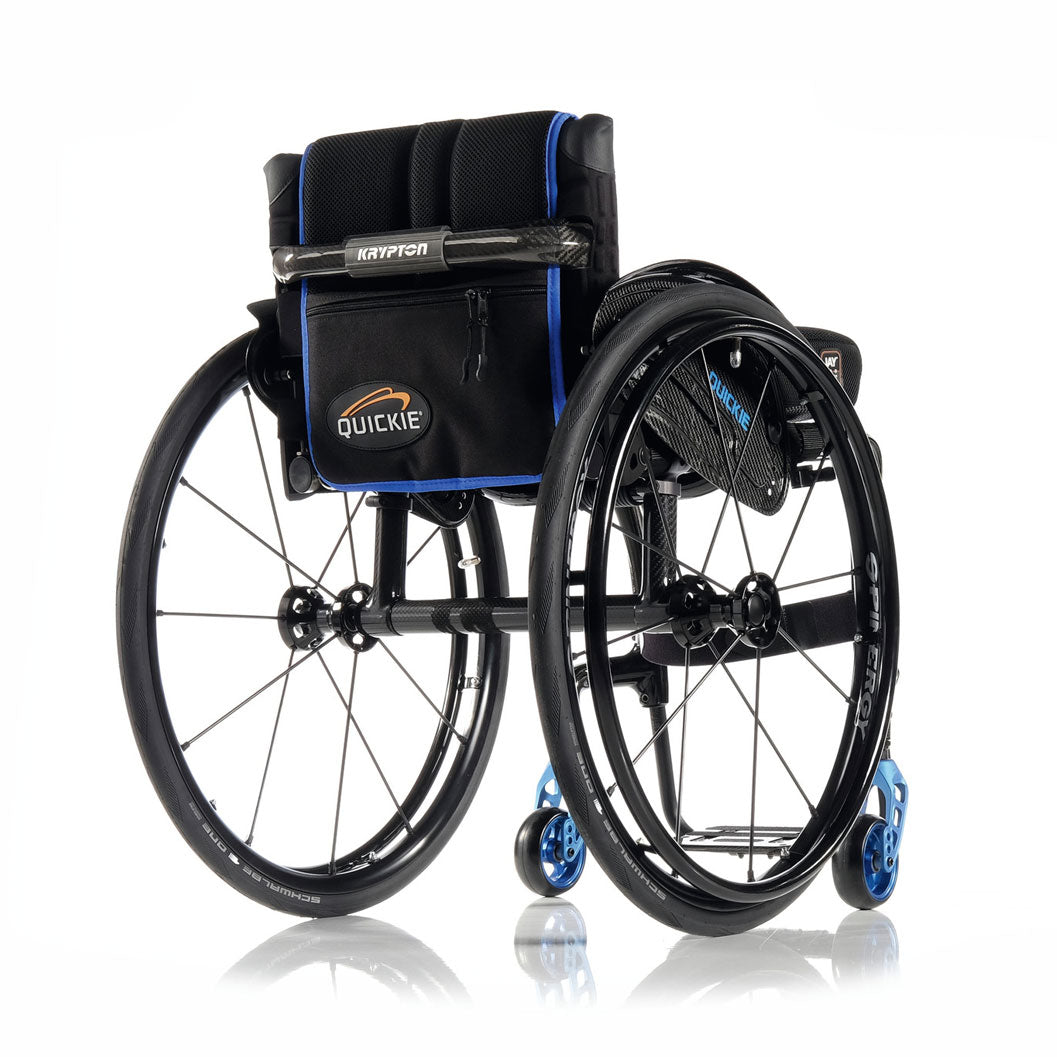 Quickie Krypton R Active Wheelchair