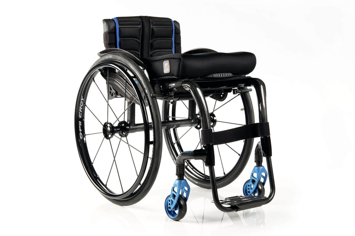 Quickie Krypton R Active Wheelchair