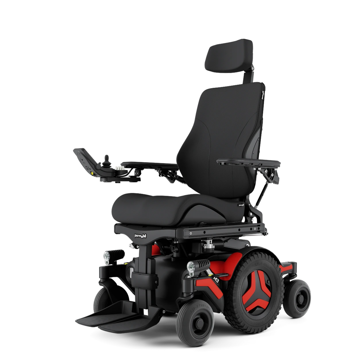 M3 Corpus Power Chair