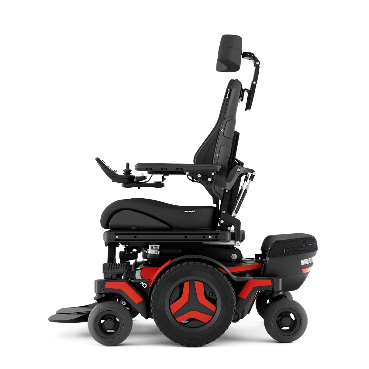 M3 Corpus Power Chair