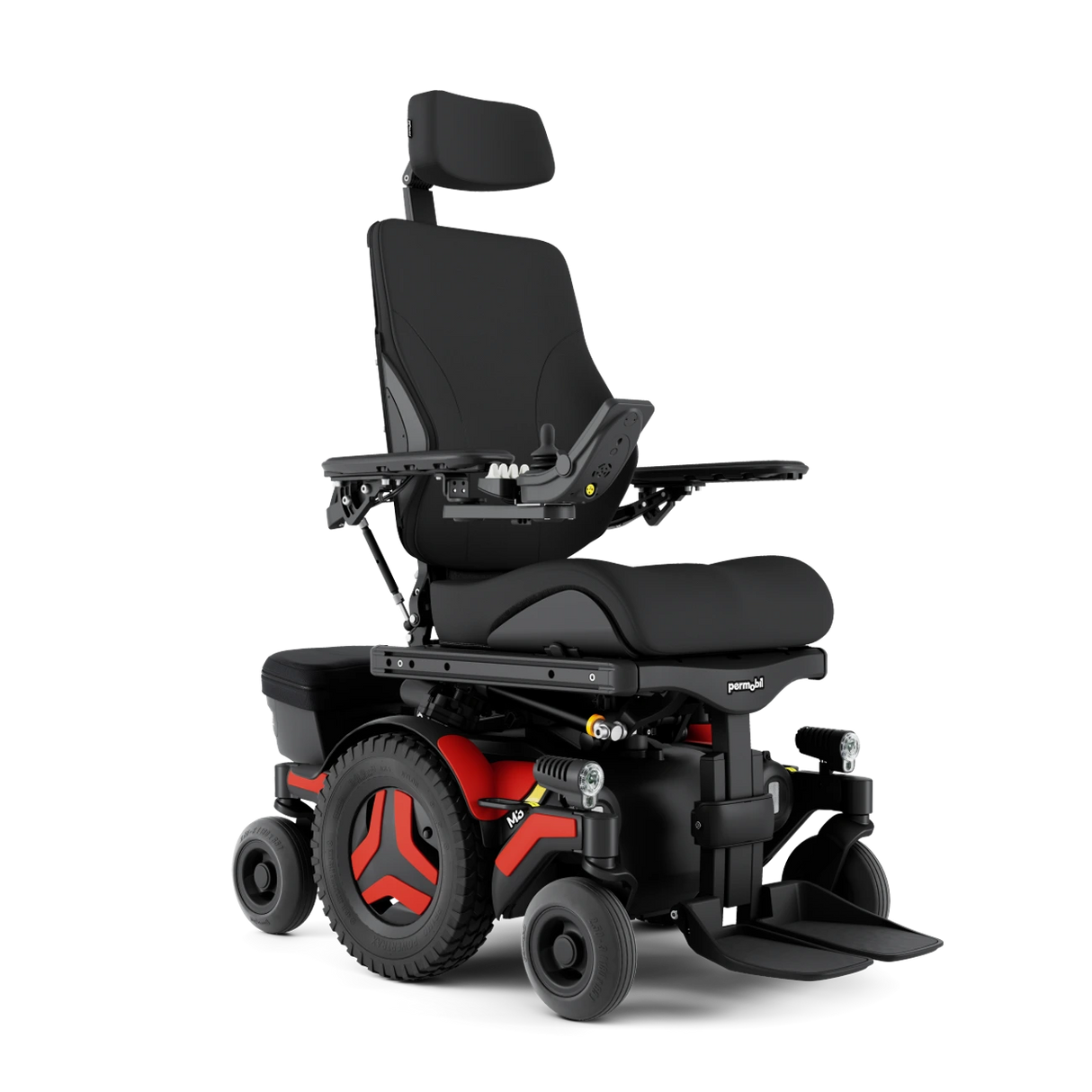 M3 Corpus Power Chair