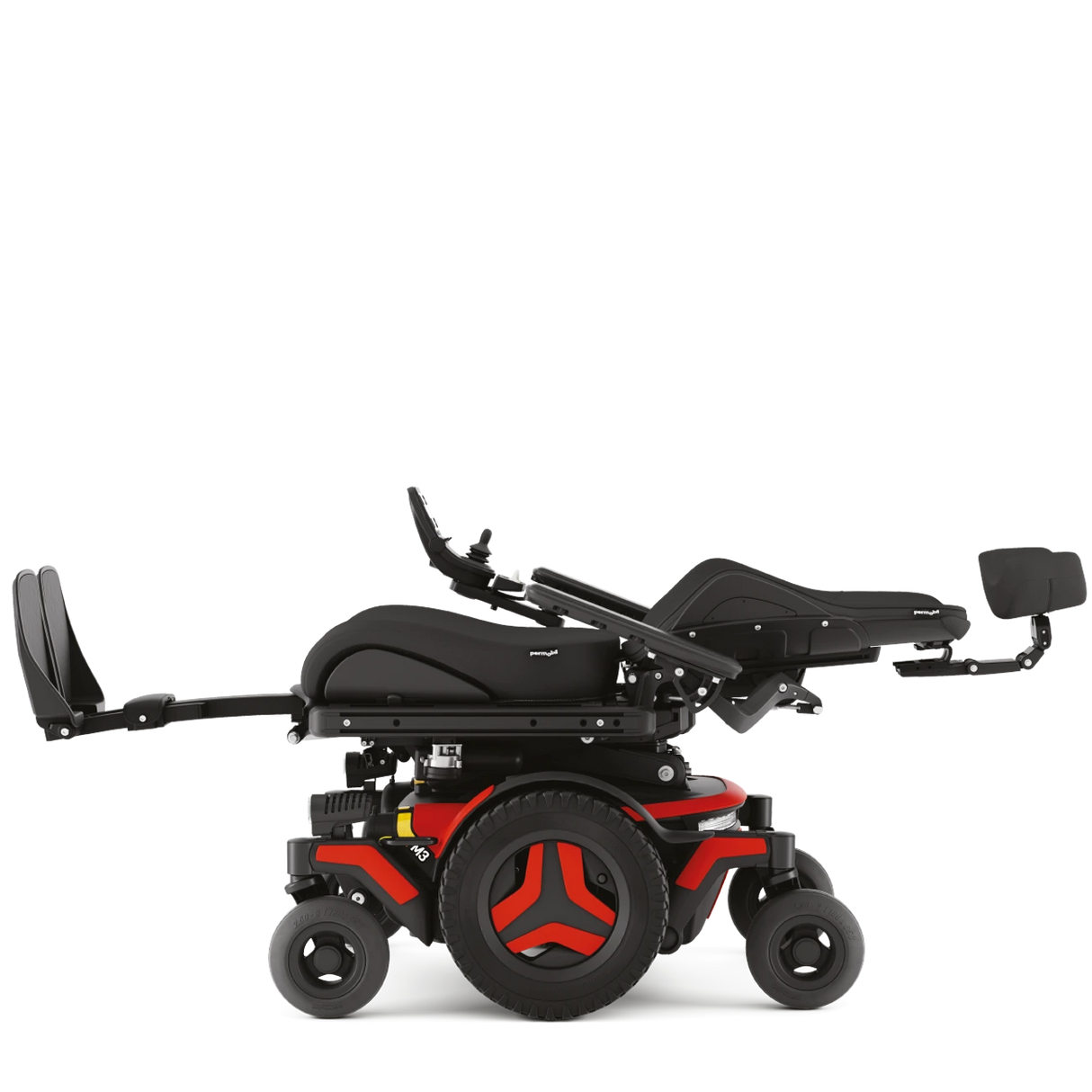 M3 Corpus Power Chair