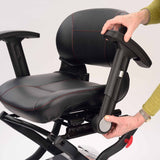 Maximo Folding Scooter