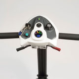 Maximo Folding Scooter