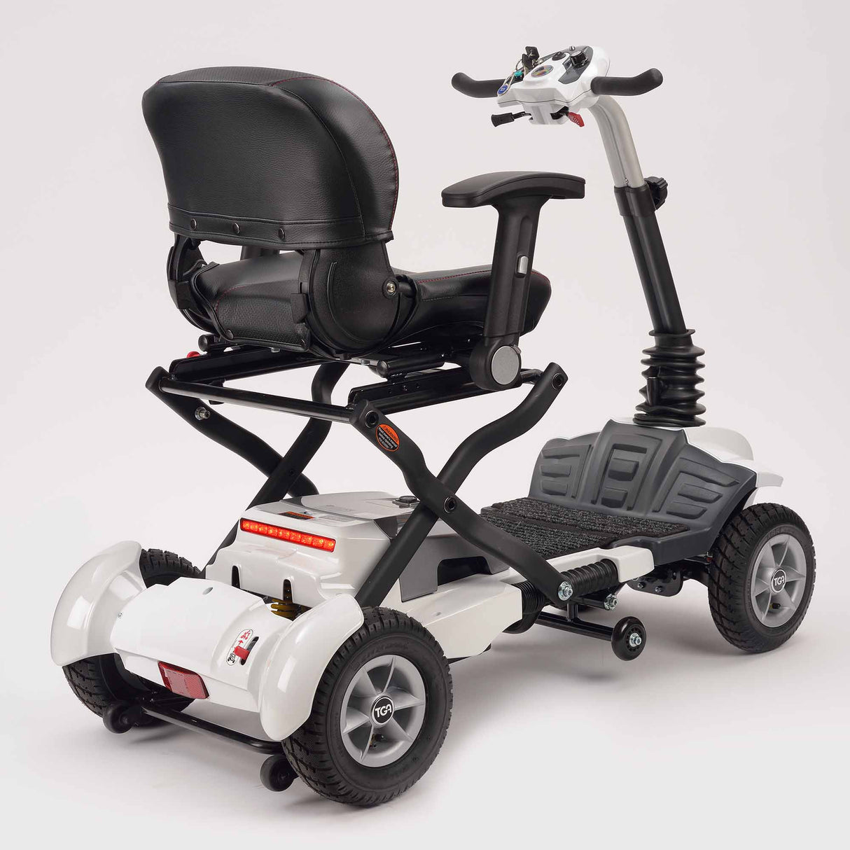 Maximo Folding Scooter
