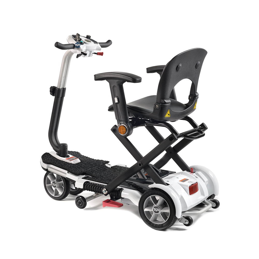 Minimo Folding Scooter