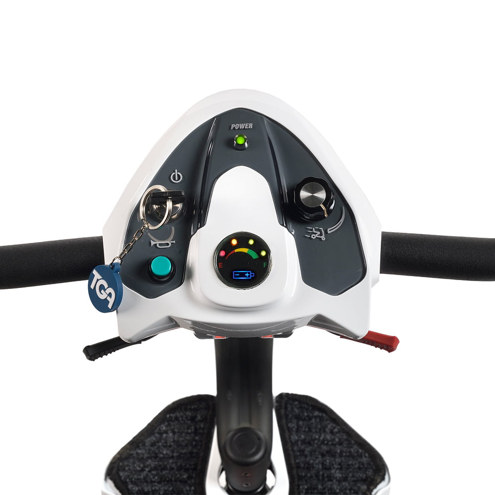 Minimo Folding Scooter