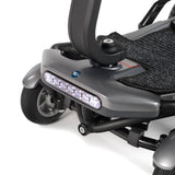 Minimo Autofold Folding Scooter