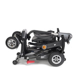 Minimo Autofold Folding Scooter