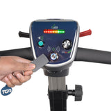 Minimo Autofold Folding Scooter