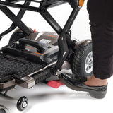 Minimo Plus Folding Scooter