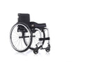 Quickie Nitrum Active Wheelchair