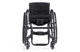 Quickie Nitrum Active Wheelchair