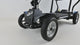 Mirage Folding Scooter