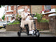 Lite Folding Scooter