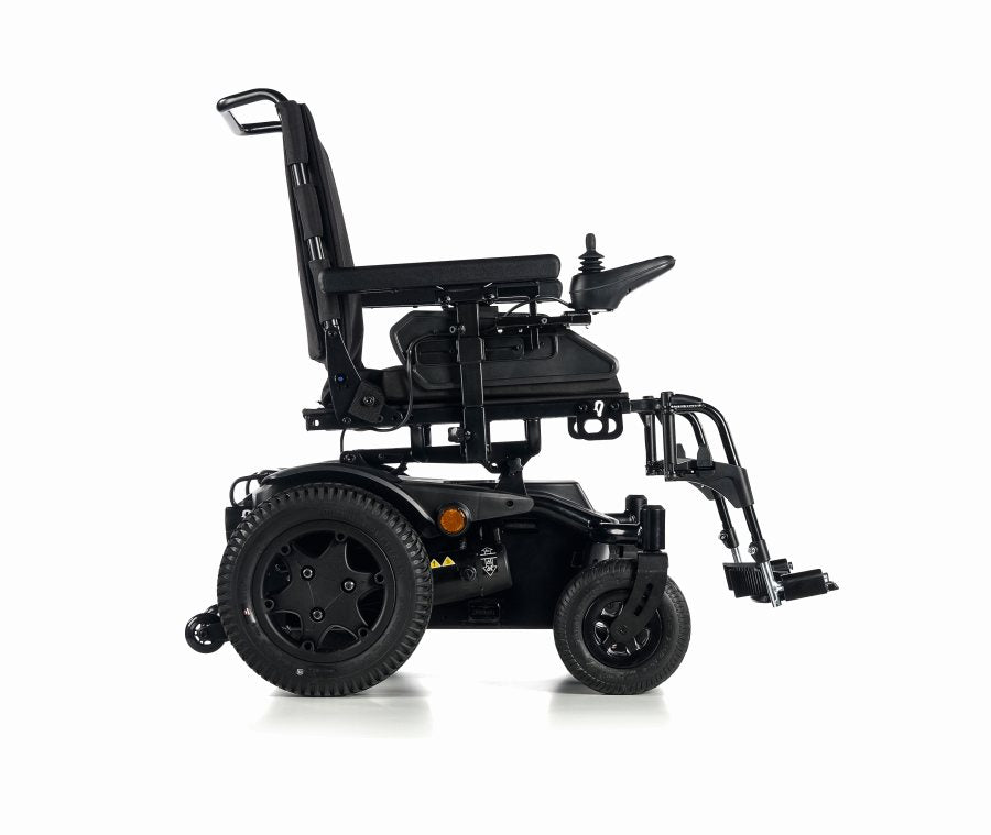 Q200R Power Chair