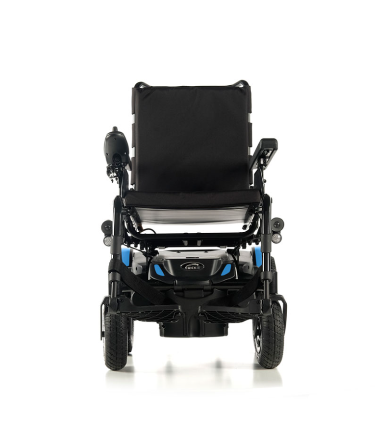 Q200R Power Chair