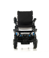 Q200R Power Chair