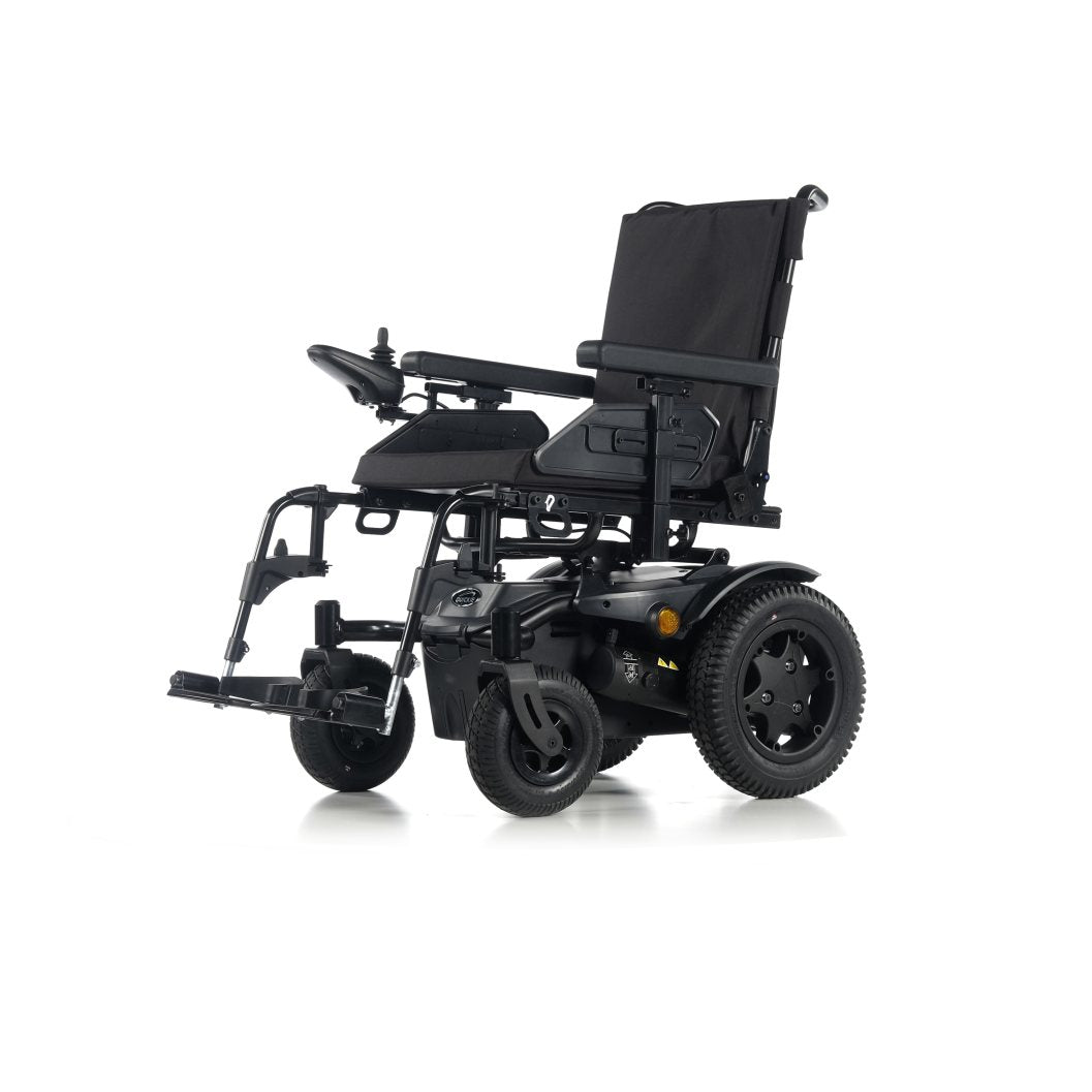 Q200R Power Chair