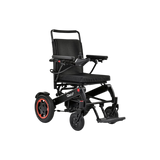 Q50R Power Chair
