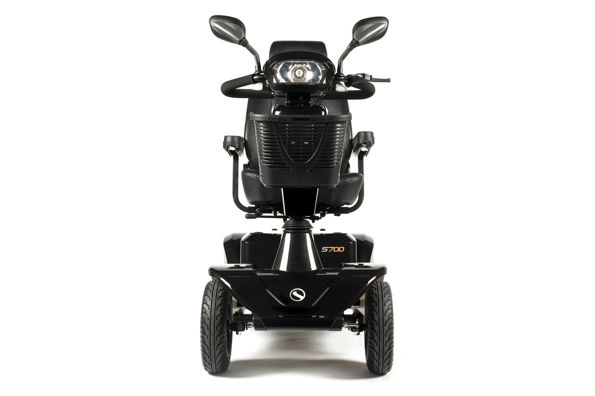 S700 Road Legal Scooter