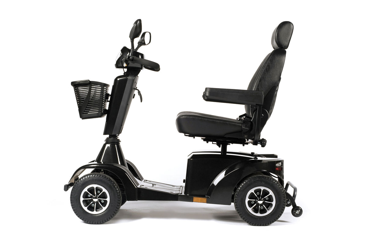 S700 Road Legal Scooter