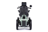 S800 by Scoozy Road Legal Scooter