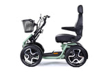S800 by Scoozy Road Legal Scooter