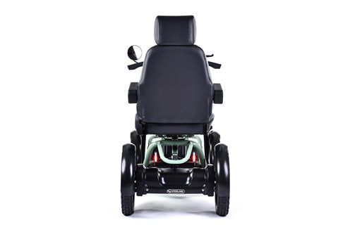 S800 by Scoozy Road Legal Scooter