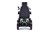 S800 by Scoozy Road Legal Scooter