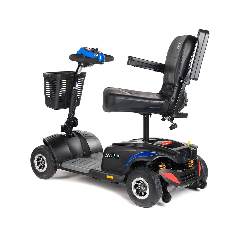 Zest Plus Medium Scooter