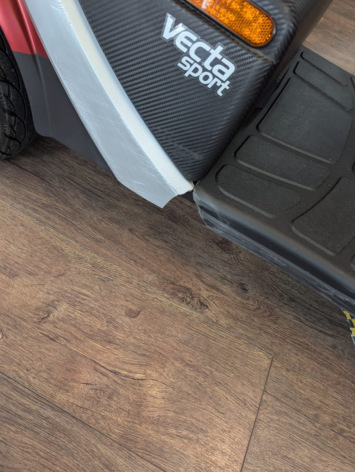 Electric Mobility Vecta Sport (used)