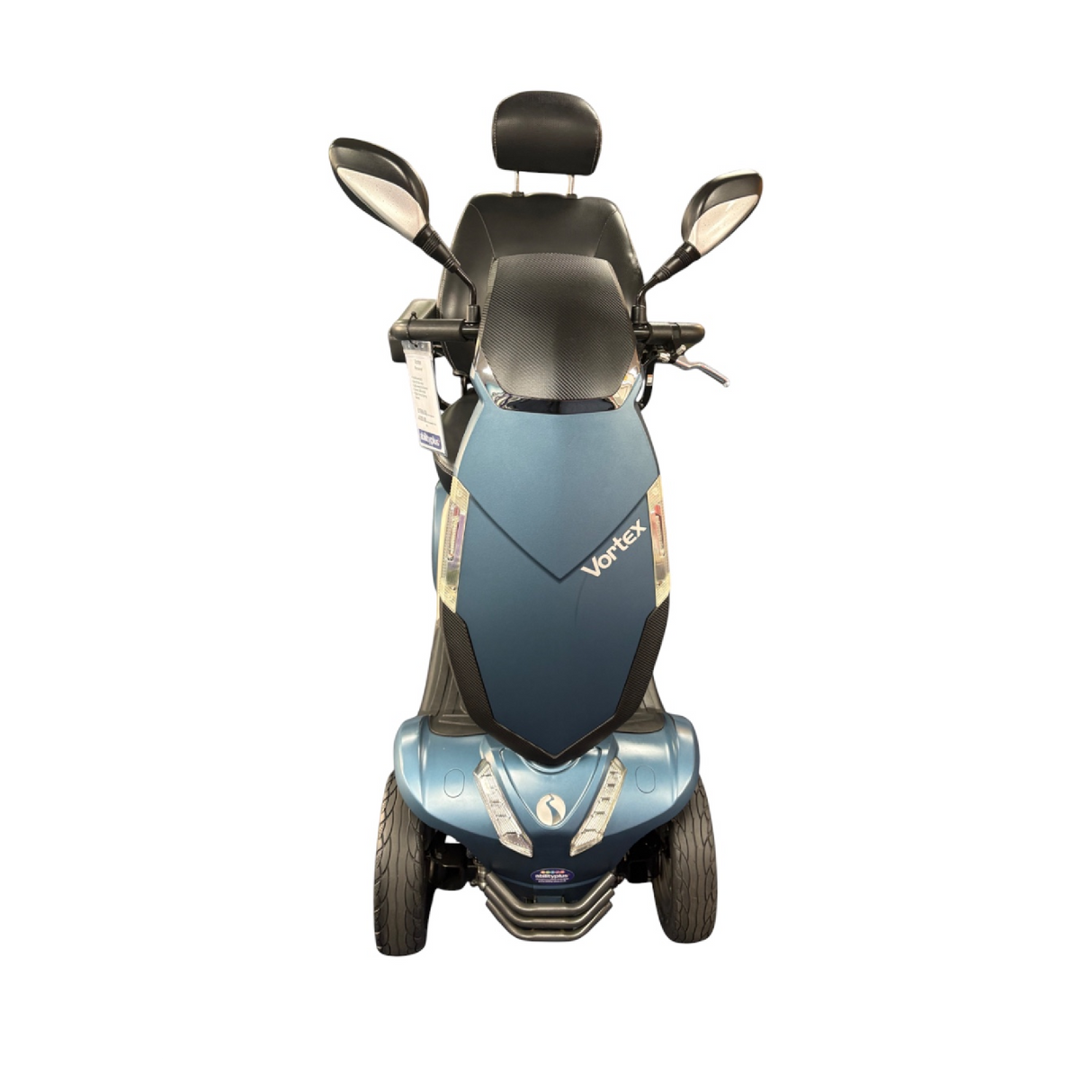 Rascal Vortex Sport (Used)