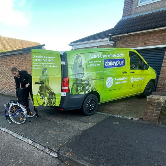 Contact Us – Ability Plus