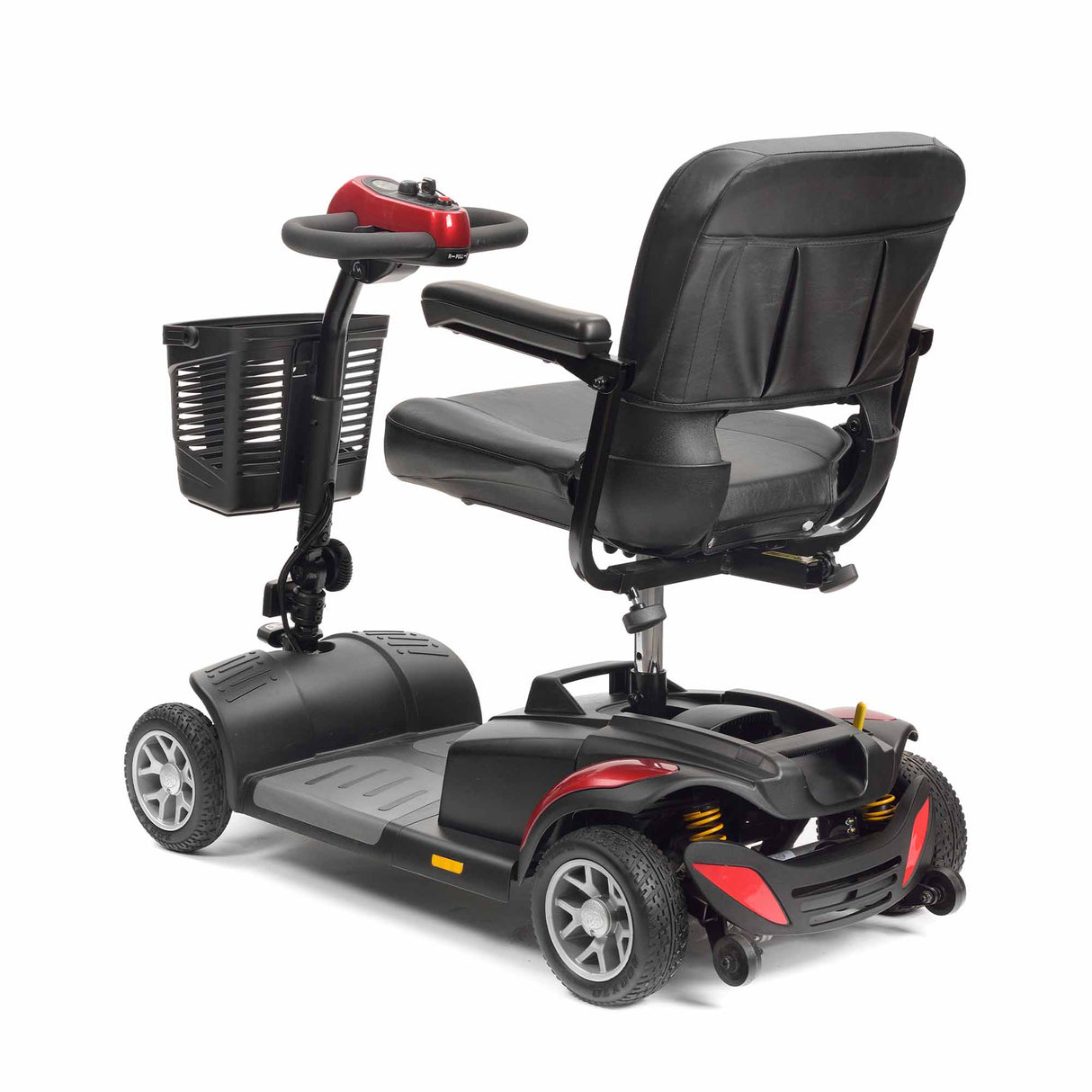 Zest Plus Medium Scooter
