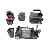 Zest Plus Medium Scooter