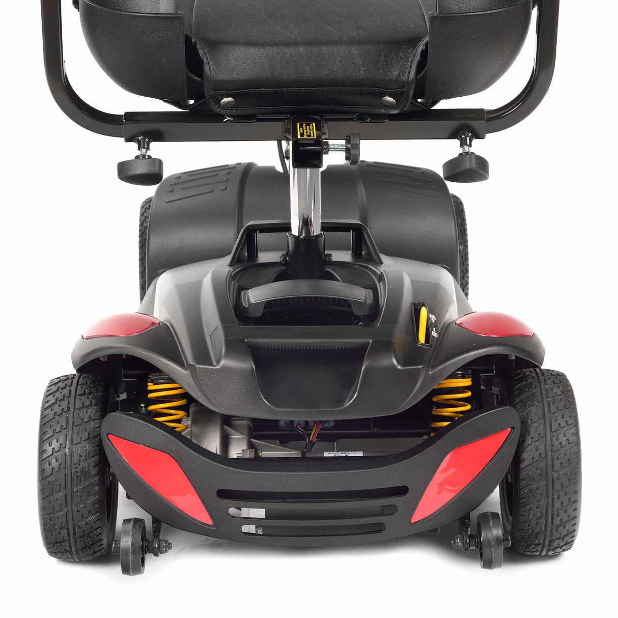 Zest Medium Scooter