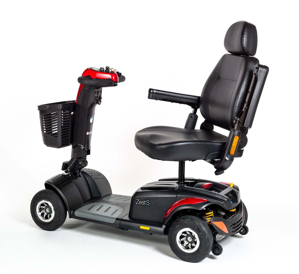 Zest S Medium Scooter