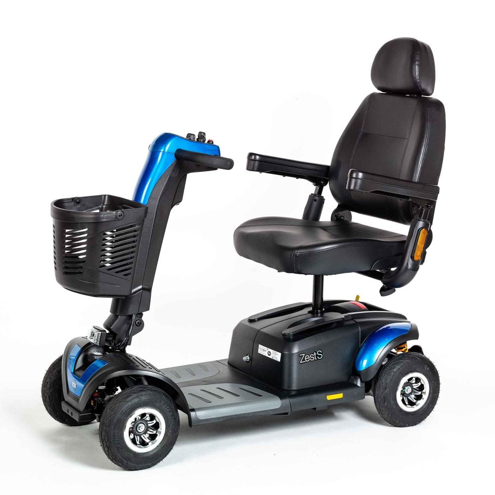 Zest S Medium Scooter