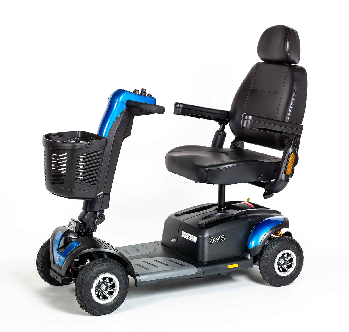 Zest S Medium Scooter
