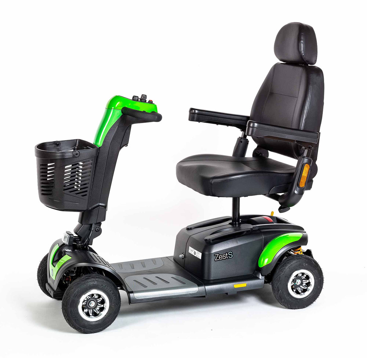 Zest S Medium Scooter