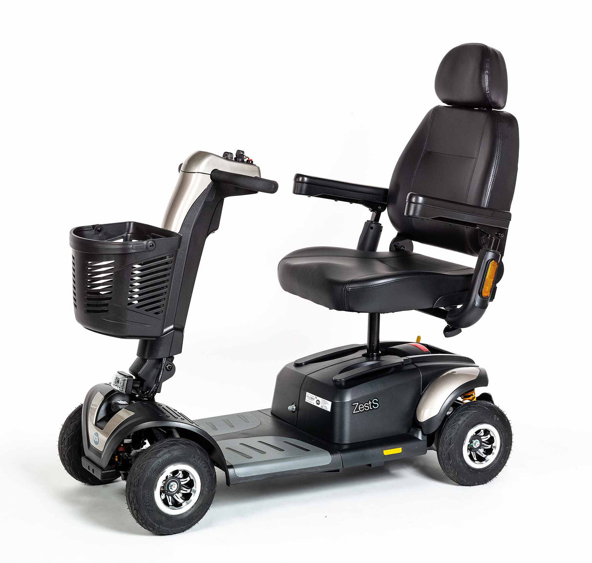 Zest S Medium Scooter