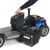 Zest S Medium Scooter